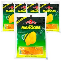 라투푸] 건망고 50g x 5개