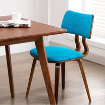 식당용의자 대리석식탁 의자 식당 이탈리아 가정용 단단한 목재 모던하고 심플한 북유럽 호텔 테이블 커피숍 밀크티 쉬, 02 2