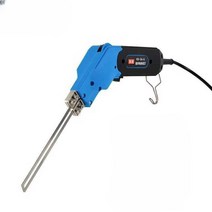 열선커터기 충전 휴대용 스티로폼 열선 폼보드 컷팅기, KD-5A(10cm 직선 블레이드 포함)