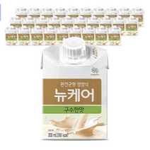 대상 웰라이프 뉴케어 토로미퍼펙트, 3g, 200개