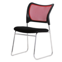 이케아 의자 거실 식탁 소형 원룸 원목 편한 인테리어 모던 주방 카페 방, 레드