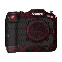 캐논 EOS C70 안티 스크래치 카메라 바디 스티커 코트 랩 보호 필름 프로텍터 데칼 스킨, 23 Type 23