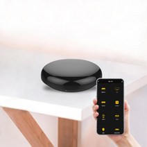 투야 스마트 스마트 IR리모컨 SRW-001 허브 원격제어 WiFi 만능리모콘 IOT