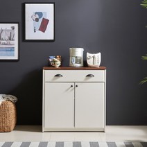 [장인가구] 하임 800 서랍 주방수납장, 상세 설명 참조