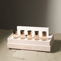 [소울]XOUL 리얼라겐 500 000PPM 앰플, 7ml*5ea