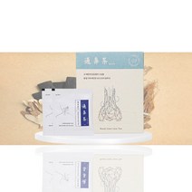 통비차 30g (2g X 15포), 1개