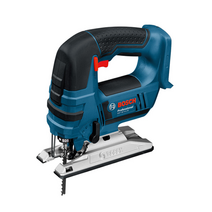 BOSCH 충전직소GST18V-LI B 18V 본체, 1개