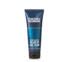 DASHU 데일리 볼륨업 헤어 컬크림 150ml 1+1[아이리스] #999EA, 1, 본상품선택