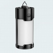 USB 충전 캠핑 랜턴 휴대용 LED 다기능 소프트 라이트 야외 홈 파티 분위기 램프 매달린 비상 조명, 01 Battery Powered