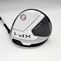 중고 혼마 TW XP-1 드라이버 9.5도 S Y331e, 단품