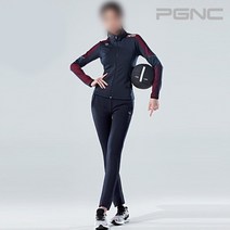 패기앤코 여성테크핏트레이닝복세트 FTT-2020+FTP-2020