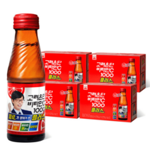 고용량비타민 고려은단 40병, 마시는 고려은단 비타민C 1000 플러스 40병