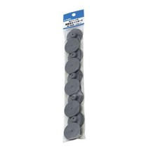 gham_CARL 대용량 펀치 패드 10개입 HD 520N전용 구멍펀치 사무용품 오피스용펀치 펀치패드 펀치패드세트+ghvmakxm, 쪼아요팍!!, 쪼아요팍!!