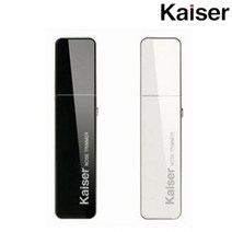 카이젤 코털 제거기 정리기 KNH-5450 (KNH-5450), 화이트