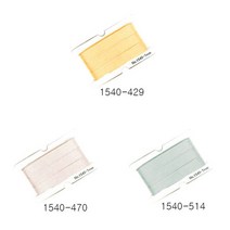 [청라핸즈] 모쿠바 리본자수실1540-7mm(02), 429