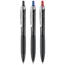 유성볼펜 에프엑스제타 모나미 FX ZETA 0.7mm 흑색중성펜 젤볼펜 펜슬 멀티펜 멀티펜슬 필기류 필기도구 필기하기 아이마이크로 문구사이트 타 12개입 유니, 본상품