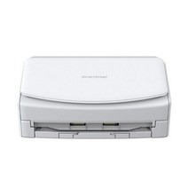 후지쯔 FUJITSU 스캔 스냅 ScanSnap 스캐너 iX1400 화이트