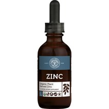 글로벌힐링센터 징크 플랜트 디라이브드, 59.2ml, 1개