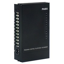 EXCELLTEL PBX CS 632 프로그래밍 전화 시스템 32 연장 교환기, [02] CN