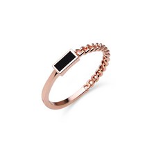스퀘어블랙링 RS120