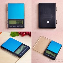 초정밀 전자저울 600GX0.01G 실험용전자저울 산업용전자저울
