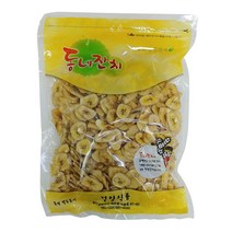 동네잔치 바나나칩 600g