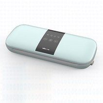 진공 포장기 밀폐 씰링기 식품포장 자동 가정용 상업용 진공 포장기 밀폐 씰링기 식품포장, 초록, 영국 플러그