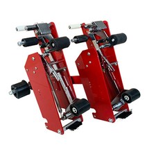 자동 박스 포장 기계 테이프 헤드 제함기 부품 테핑기, 상세이페이지 참고, 2인치 무브먼트 (36~48mm)