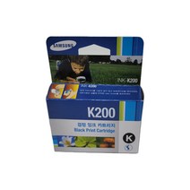 삼성 정품잉크 SCX 1855F 검정, 1개