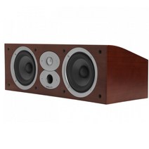 폴크오디오 CSi A4 센터홈씨어터 스피커(리얼우드원목 마감), 체리