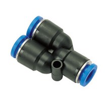 [디어제스트]_코리아뉴매틱-PY타입 원터치피팅 PY6 6mm (봉(10EA)) 산업용공구 에어호스 부품 공압★★★★★