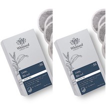 영국 Whittard 위타드 1886 블랙티 홍차 50티백 2개