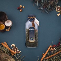 묘약 야관문 담금주 키트, 1000ml, 상세설명 참조
