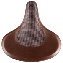 Velo 벨로 VL8088 안장, 257 mm Brown
