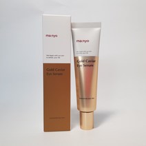 마녀공장 골드캐비어 아이세럼, 30ml, 1개