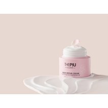[더피유] 아쿠아 리페어 크림 90ml / 수부지 수분 크림