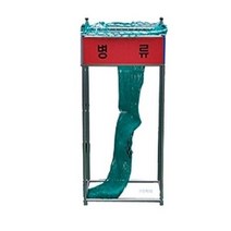 [쿠사]분리수거 스텐 그물망걸이 100리터 1구 마대 비닐걸이;분리수거함_그물망걸이~6444EA+V, 서쿠나오5쿠팡5 본상품선택