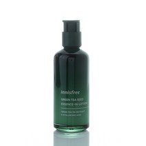 이니스프리 그린티 씨드 에센스인로션, 5개, 100ml