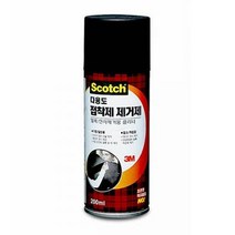 3M 스티커 테이프자국 다용도 접착제 제거제 200ml, 3M 다용도 접착제 제거제 200ml