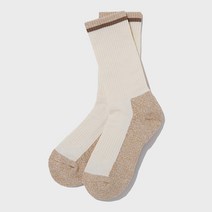 [노스페이스] 쿨맥스 미드 삭스 투 NY4MP02C_BEI