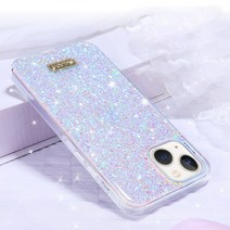 BL 아이폰 iPhone 13 12 11 Pro Max 전화 케이스 SULADA 다채로운 시리즈 B008