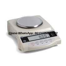 디지털 정밀 전자 저울 전자 정밀도 분석 저울 실험실 디지털, 04