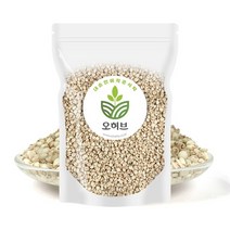국내산 백미율무 의이인 250g, 없음