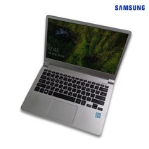 삼성 840g 초경량 i5 플래티넘 골드 13인치 슬림 노트북