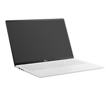 LG전자 2019 그램 17, 스노우 화이트, 코어i7 10세대, 512GB, 8GB, WIN10 Home, 17Z90N-VA7WK