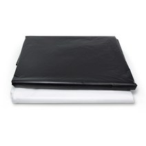 초대형 100리터비닐 두꺼운비닐봉투 50매, 검정