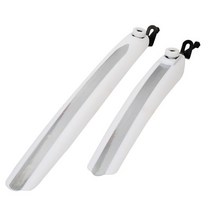 자전거 펜더 부품 머드 가드 ABS 프론트/리어 MTB 마운틴 바이크 윙 사이클링 액세서리 Pecas Para Bike, 02 6