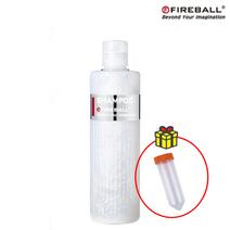 [소분용기증정] 파이어볼 펄샴푸 카샴푸 세차샴푸 (500ml), 1개