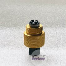 피에조 인젝터 밸브 해체 렌치 디젤 커먼 레일 도구 수리 스패너, 한개옵션0