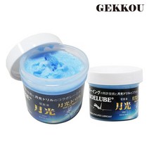 게코 찍어쓰는 왁스 120g GK-SU 절삭유 윤활유 탭핑유 고체왁스 드릴비트 드릴 성능 향상